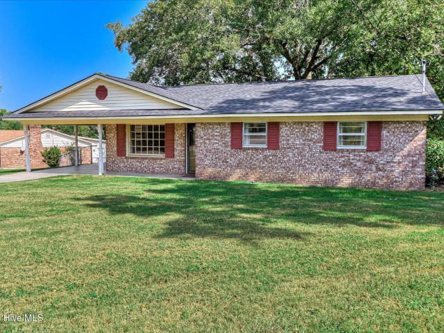 301 Edgewood Drive