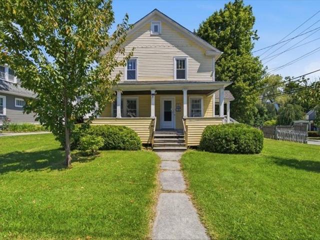 301 Elm St, Bennington, VT 05201