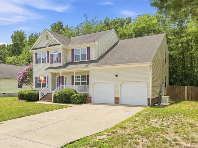 301 Forest View LN
