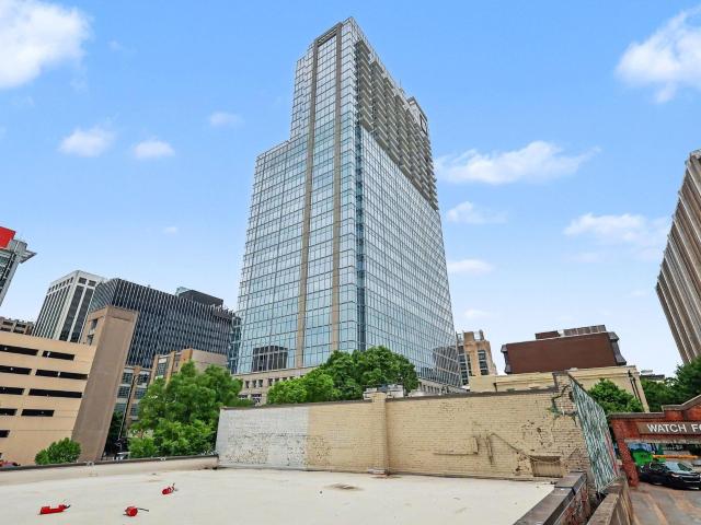 301 Fayetteville Street 3002