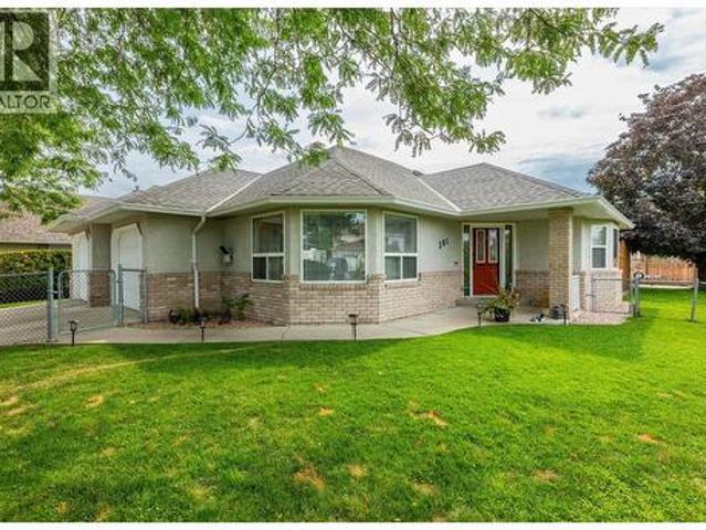 301 Fizet Avenue, Kelowna, BC, V1X 7P5 house for sale | Listing ID 10398 | Royal LePage