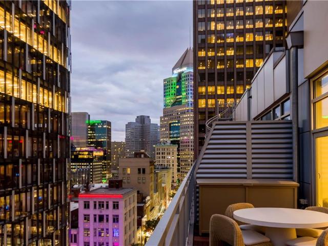 301 Fifth Ave, Unit 720, Pittsburgh, PA 15222 | MLS #1743