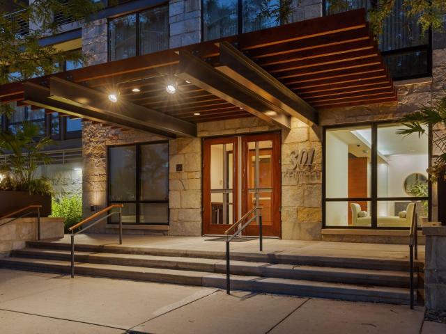 301 Kenwood Parkway # 601