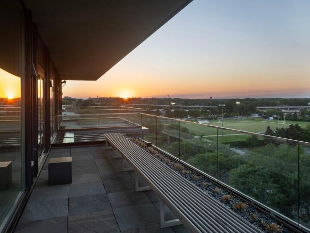 301 Kenwood Parkway # 801
