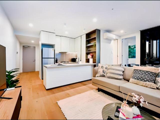 301 King Street, Melbourne