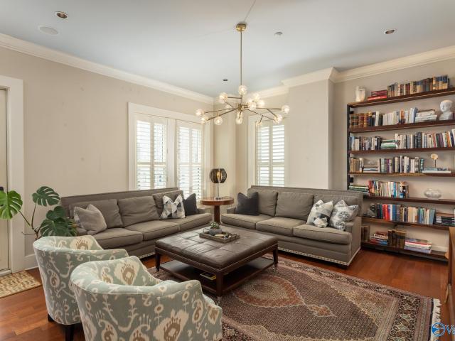 301 Holmes Avenue 601