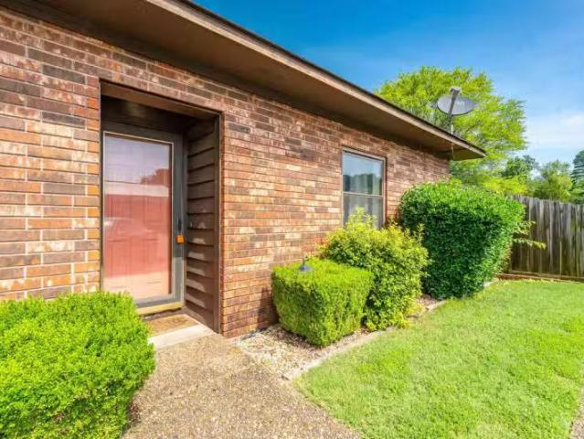 301 HAMMOND DR APT A3, HOT SPRINGS, AR 71913