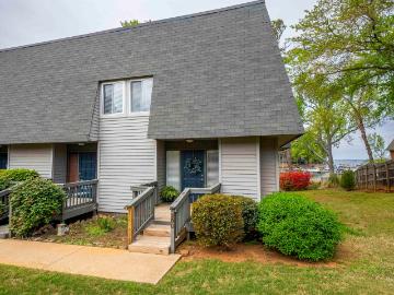 Lexington County, South Carolina - Deck