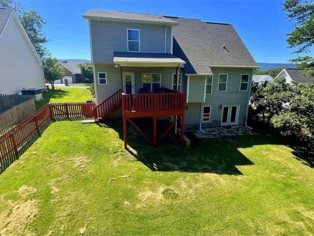 301 Hidden Oaks Dr, Flintstone, GA 30725 | MLS #7805
