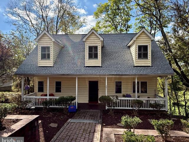 301 High Street