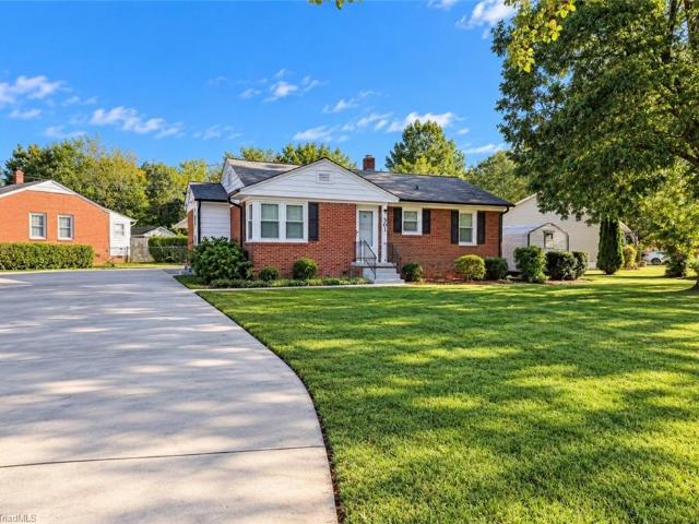 301 Hillside Drive