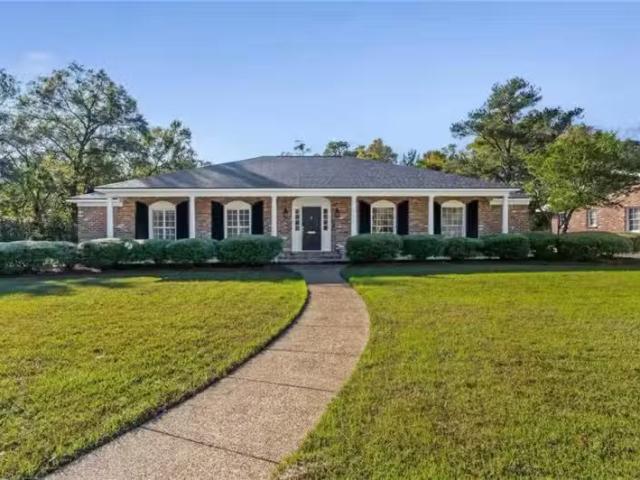 301 INDIAN CREEK DRIVE, MOBILE, AL 36607