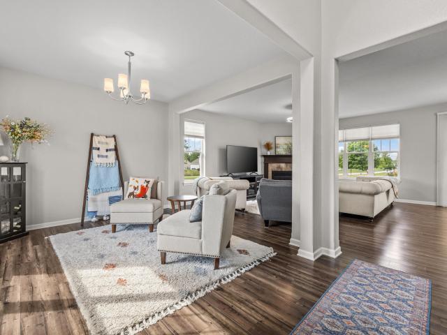301 Indigo Dr