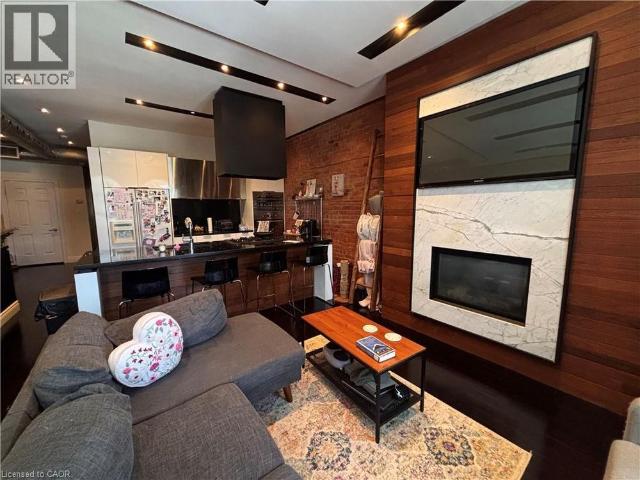 301 JAMES Street N Unit# Upper, Hamilton, Ontario, L8R2L4