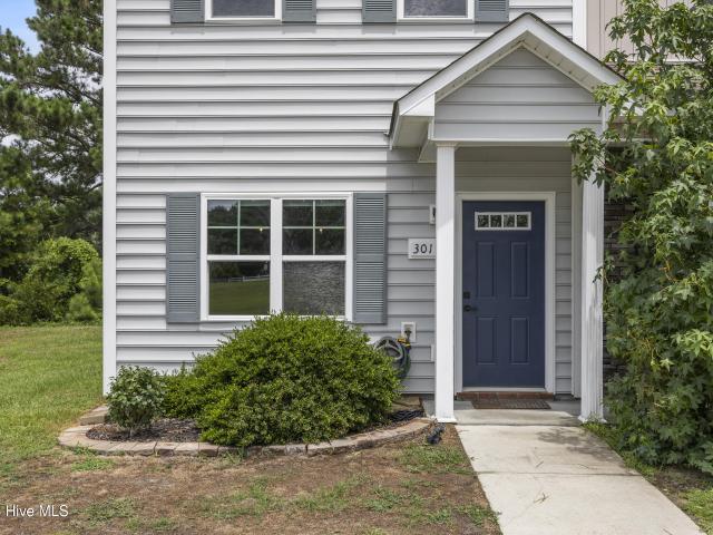 301 Justice Farm Drive