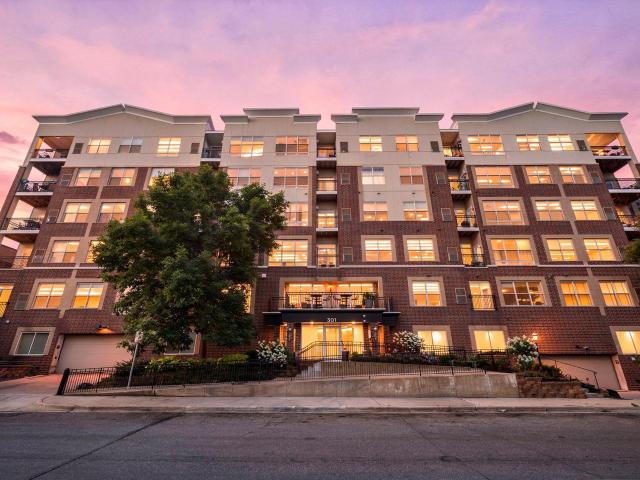 301 Oak Grove Street # 308