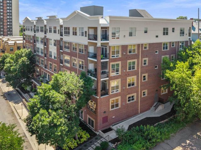 301 Oak Grove Street # 308