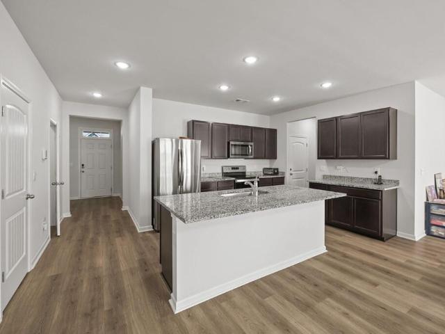 301 Oliver Way