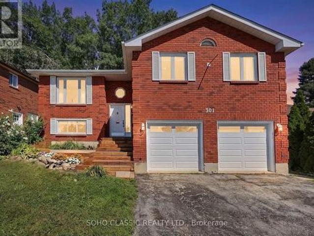 301 Leacock Drive, Barrie, ON, L4N 6J8 house for sale | Listing ID S13694 | Royal LePage