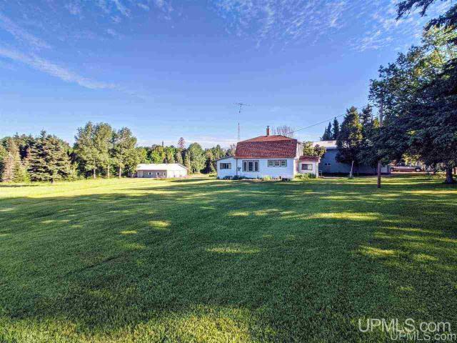 301 Little Finland Road