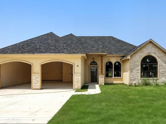 301 Live Oak Street