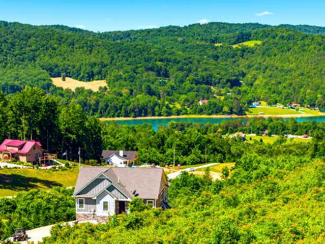 301 Mountain Way