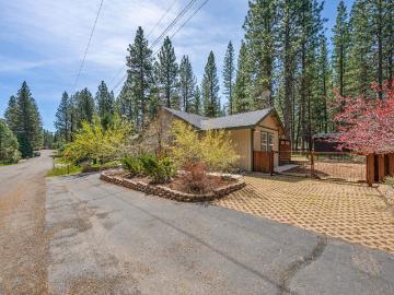 301 Mountain View Dr, Calpine, CA 96124 | MLS #2600