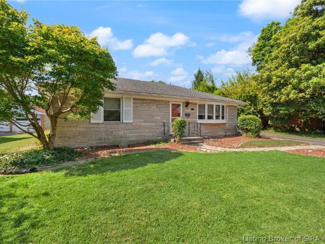 301 Mockingbird Drive