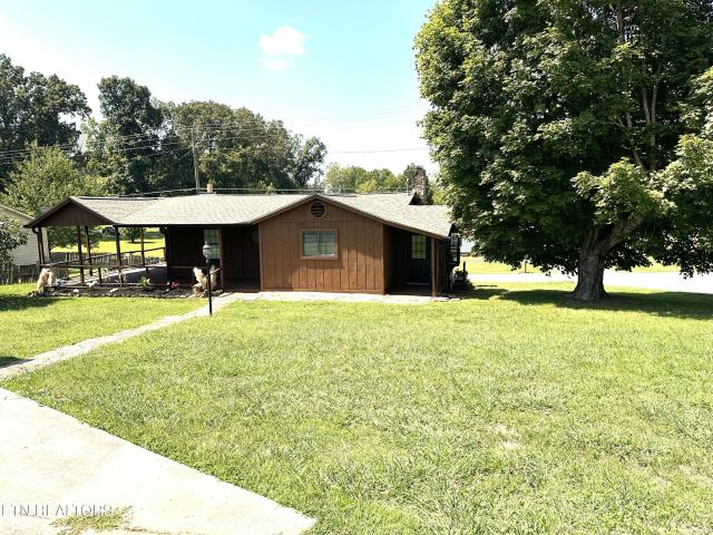 301 Mahala Rd