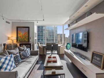 301 Mission St, Unit 36F, San Francisco, CA 94105 | MLS #ML82037