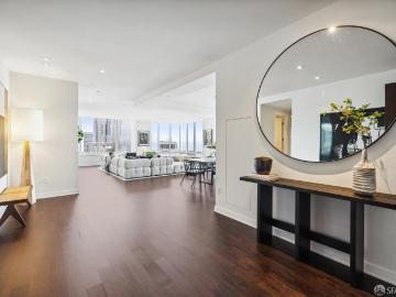 301 Mission St, Unit 49B, San Francisco, CA 94105 | MLS #426107