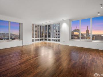 301 Mission St, Unit 50A, San Francisco, CA 94105 | MLS #426123