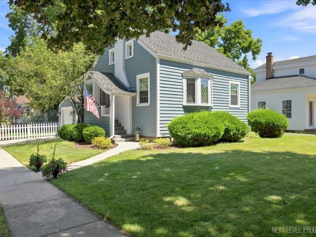301 N 4th Street