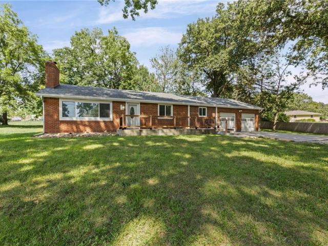 301 N 169 Highway