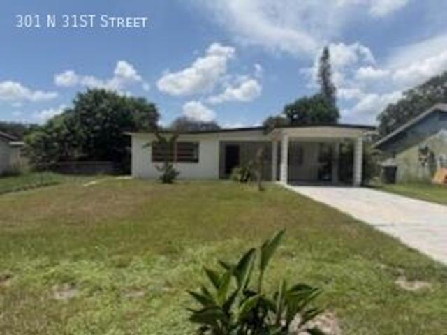 301 N 31ST Street