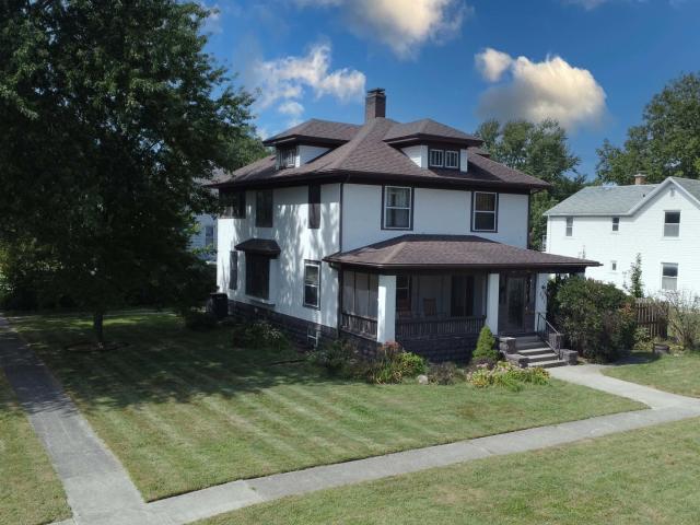 301 N 3rd Street
