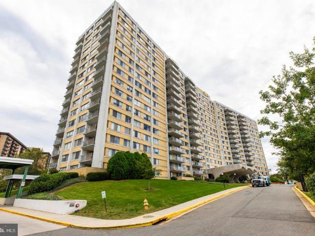 301 N Beauregard Street # 202