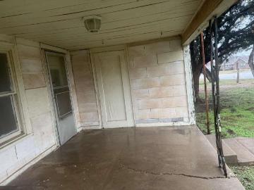 301 N Bois D Arc Street