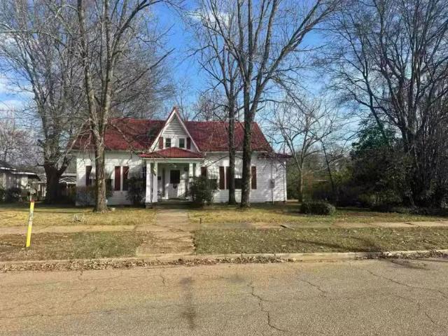301 N CHESTNUT ST, WARREN, AR 71671