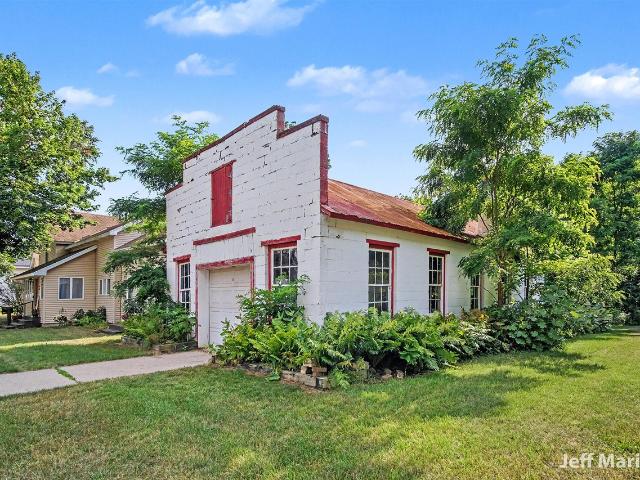 301 N Clay Street