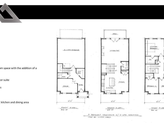 301 N Mechanic Street