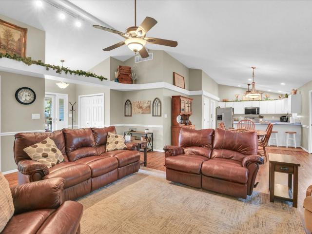 301 N Spruce Drive