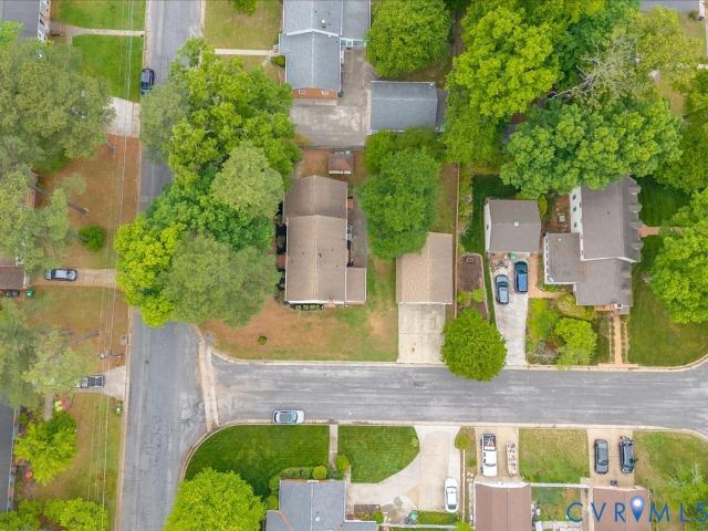 301 Norwood Drive