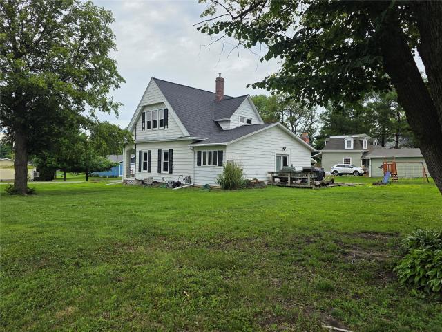 301 NE 2nd Street
