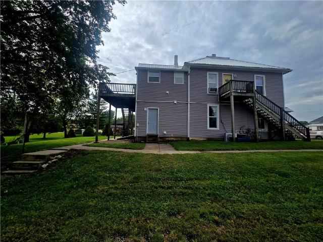 301 S Water Street