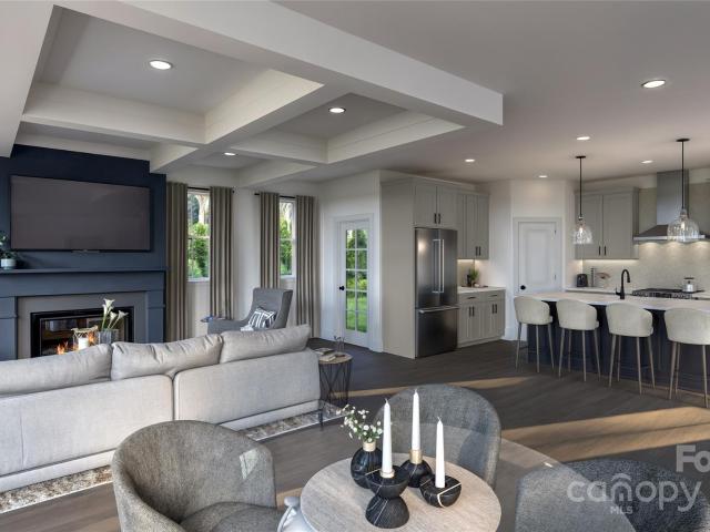 301 S Gardner Ave, Unit 1, Charlotte, NC 28208 | MLS #4269