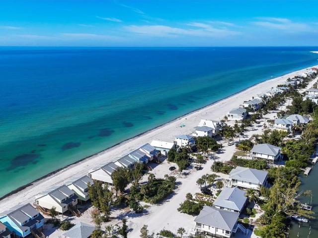 301 S Gulf Blvd, Unit 10, Boca Grande, FL 33921 | MLS #D6146
