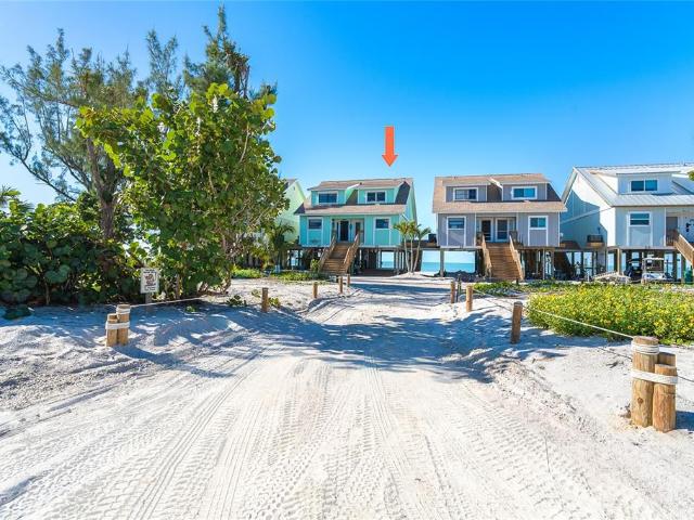301 S Gulf Blvd, Unit 25, Placida, FL 33946 | MLS #D6145