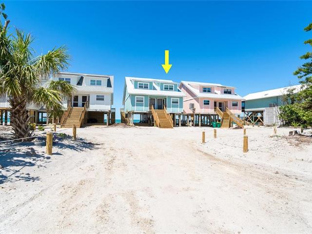 301 S Gulf Blvd, Unit 3, Placida, FL 33946 | MLS #D6142