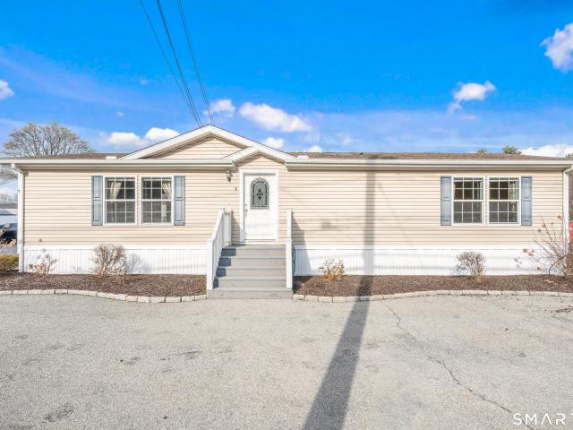 301 S Main St, Lot 1A, Newtown, CT 06470 | MLS #24160